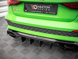 Rear Valance compatible with Audi RS 3 8Y