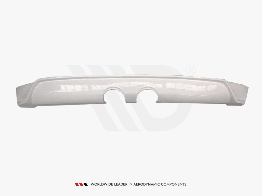 Rear Valance VW Polo MK5 (2009-2014)
