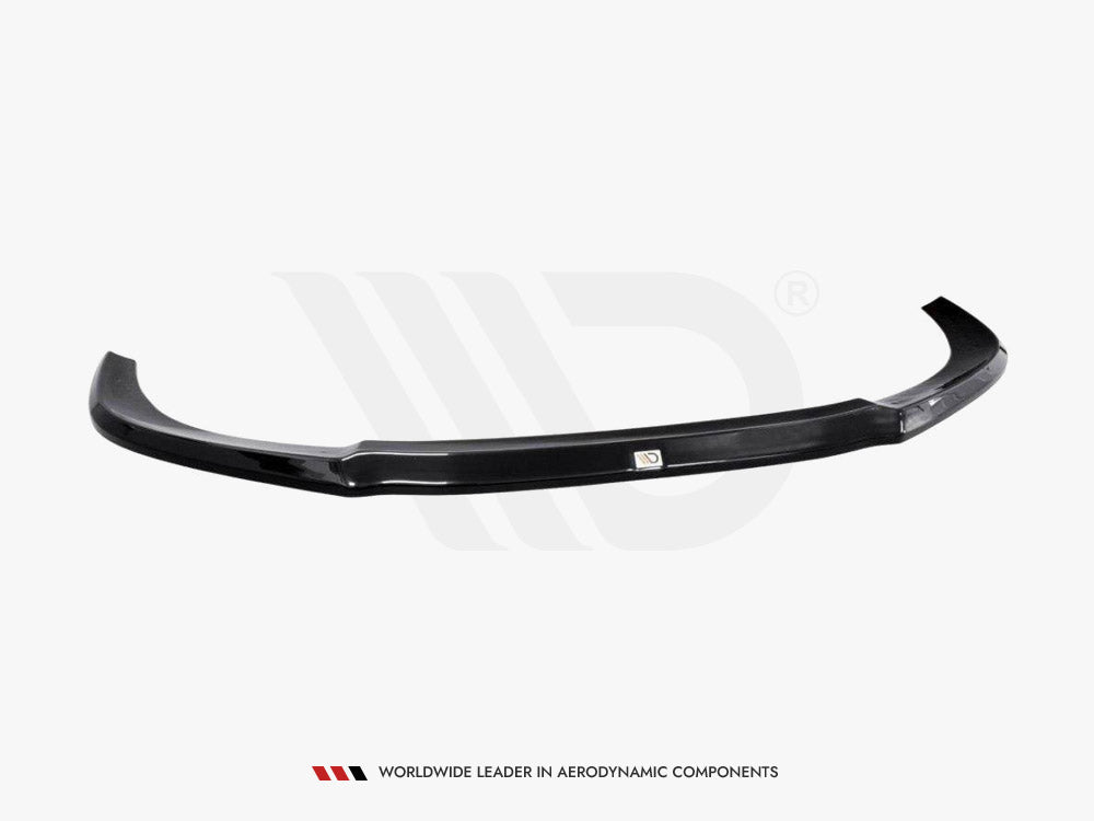 Front Splitter V.2 compatible with Audi S8 D4 FL (2015-2017)