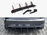 Rear Diffuser V.1 Audi RS3 8V Facelift Sportback (2017-20)