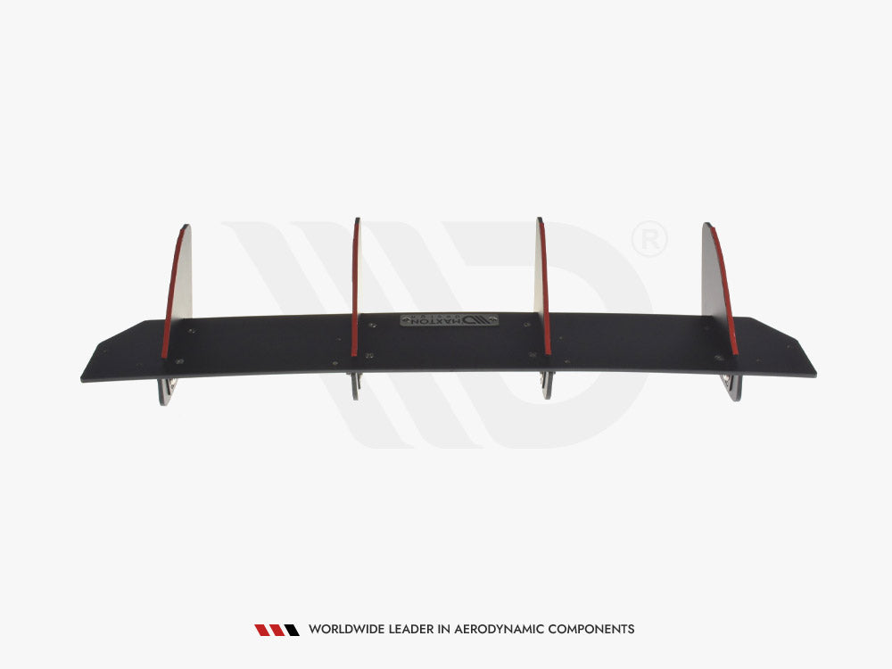 Rear Diffuser V.1 compatible with Audi RS 3 8V Facelift Sportback (2017-20)