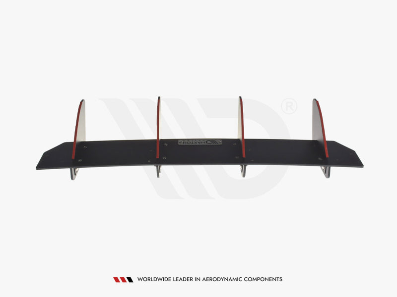 Rear Diffuser V.1 Audi RS3 8V Facelift Sportback (2017-20)