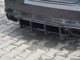 Rear Diffuser V.1 Audi RS3 8V Facelift Sportback (2017-20)