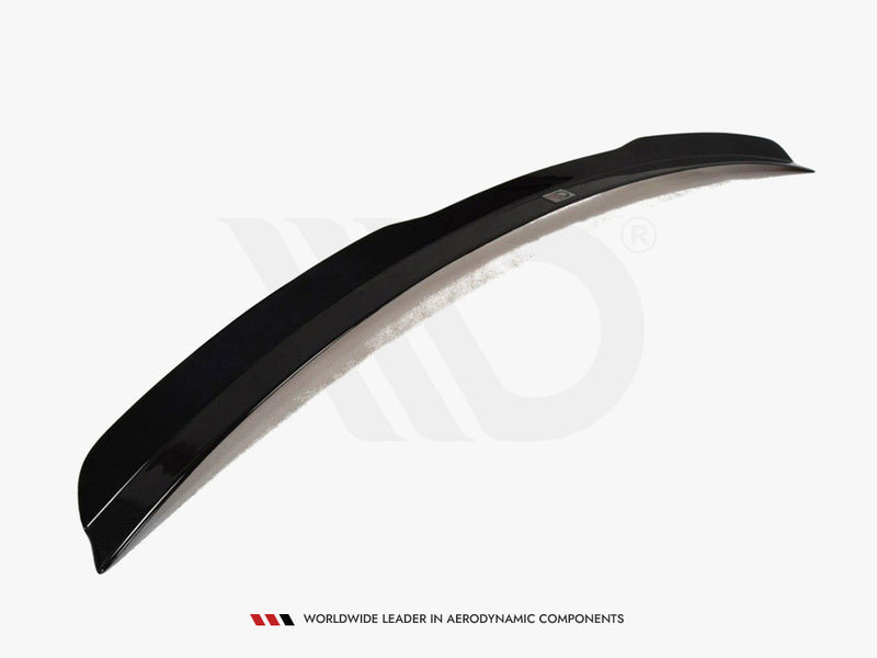 Spoiler CAP Audi S7 / A7 S-line C7 / C7 FL (2010-2017)