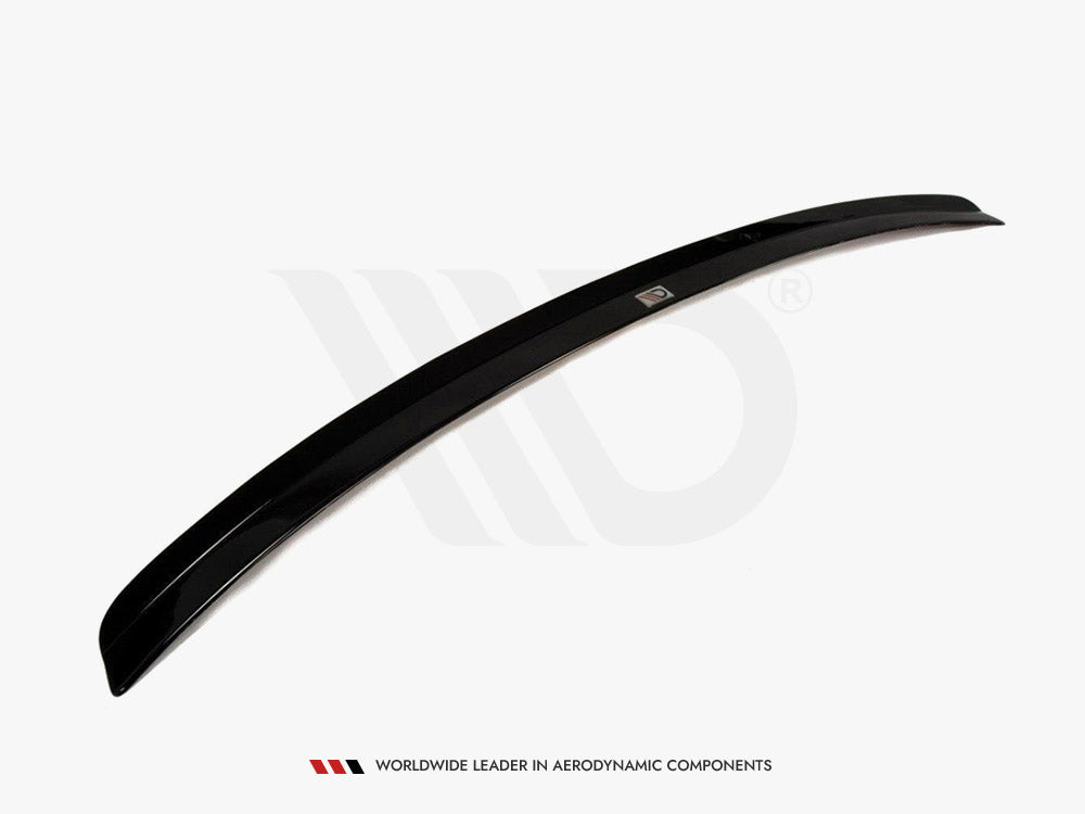 Spoiler CAP Audi A8 D3 (2006-2010)
