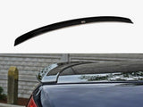 Spoiler CAP compatible with Audi A8 D3 (2006-2010)