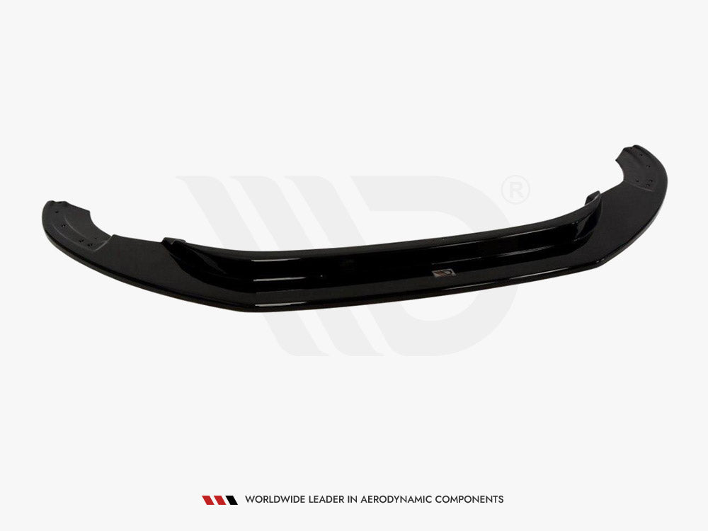 Front Splitter compatible with Audi R8 (2006-2015)
