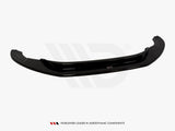 Front Splitter compatible with Audi R8 (2006-2015)