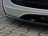 Front Splitter compatible with Audi R8 (2006-2015)