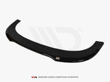 Front Splitter compatible with Audi RS 6 C6 (2008-2010)