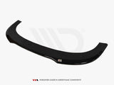 Front Splitter Audi RS6 C6 (2008-2010)