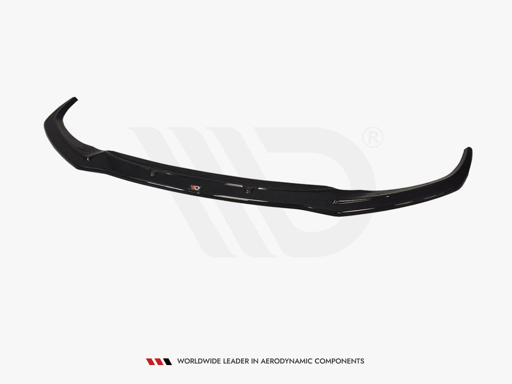 Front Splitter V.1 compatible with Audi RS 7 C7