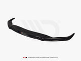 Front Splitter V.2 Audi RS7 C7 Facelift (2014-2017)