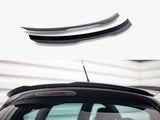 Spoiler CAP compatible with SEAT Leon Mk2 Cupra / FR Facelift