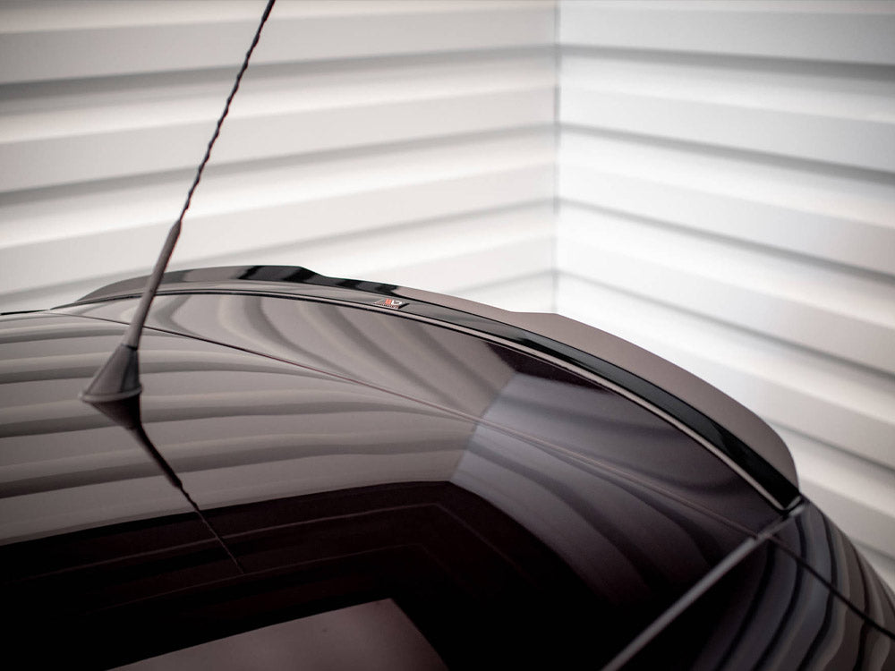 Spoiler CAP compatible with SEAT Leon Mk2 Cupra / FR Facelift