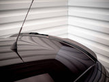Spoiler CAP compatible with SEAT Leon Mk2 Cupra / FR Facelift