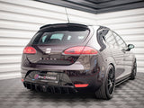 Spoiler CAP compatible with SEAT Leon Mk2 Cupra / FR Facelift