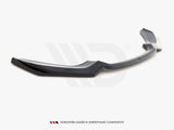 Front Splitter V.2 BMW 1 F20 / F21 Facelift