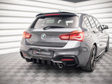 Rear Valance Bmw 1 F20/ F21 Facelift