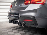 Rear Valance Bmw 1 F20/ F21 Facelift