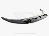 Front Splitter V.2 Audi RSQ8 Mk1
