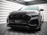 Front Splitter V.3 Audi RSQ8 MK1