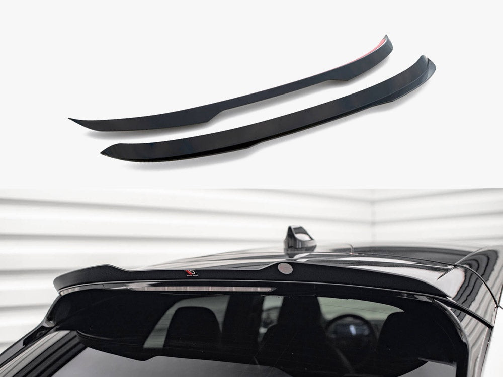 Upper Spoiler CAP compatible with Ford Mustang Mach-e Mk1