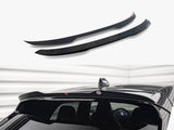 Upper Spoiler CAP compatible with Ford Mustang Mach-e Mk1