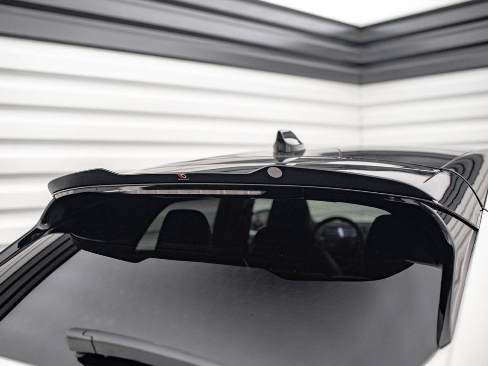 Upper Spoiler CAP compatible with Ford Mustang Mach-e Mk1
