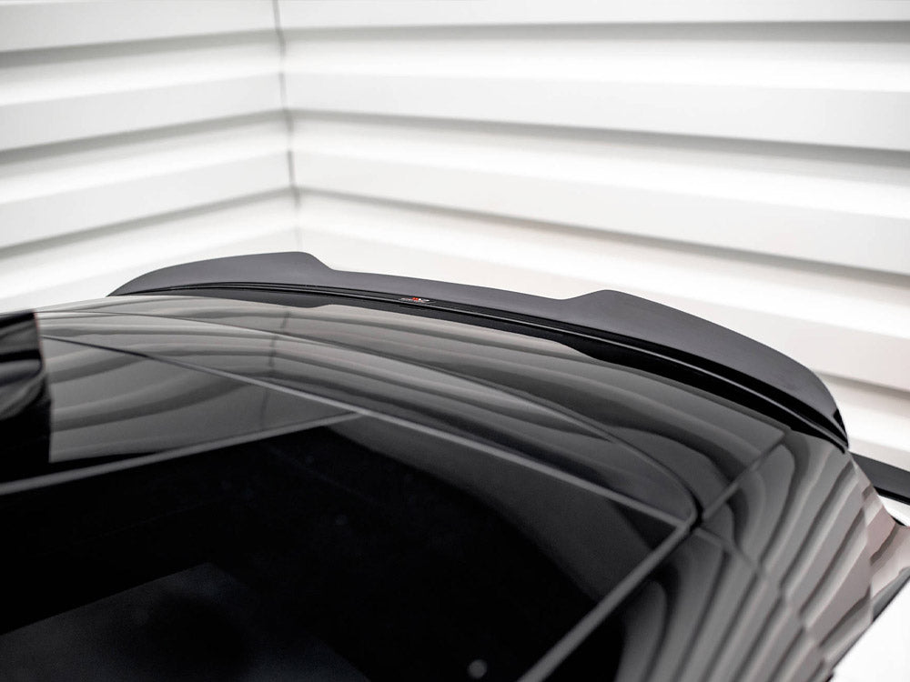 Upper Spoiler CAP compatible with Ford Mustang Mach-e Mk1
