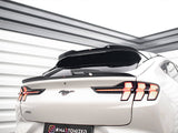 Lower Spoiler CAP Ford Mustang Mach-e MK1