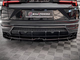 MAXTON DESIGN Central Rear Splitter (Vertical Bars) Lamborghini URUS MK1