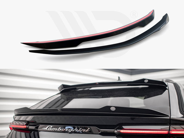Lower Spoiler CAP Lamborghini URUS MK1