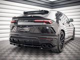 Lower Spoiler CAP Lamborghini URUS MK1