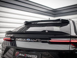 Lower Spoiler CAP Lamborghini URUS MK1