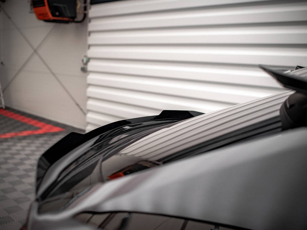 Lower Spoiler CAP Lamborghini URUS MK1
