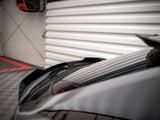 Lower Spoiler CAP Lamborghini URUS MK1