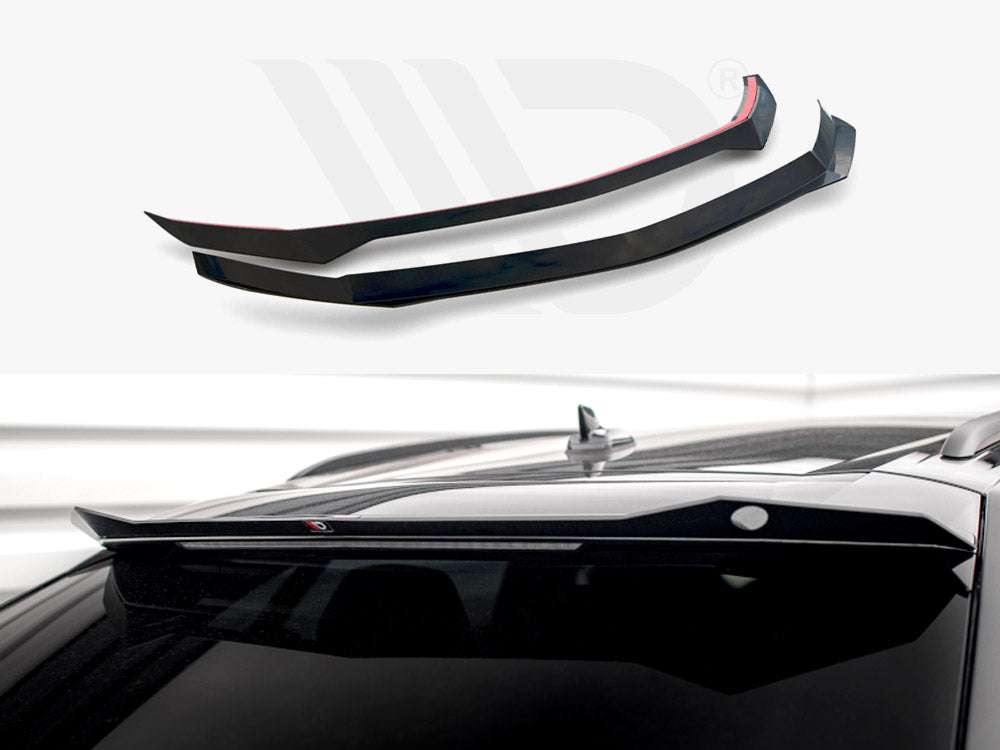 Upper Spoiler CAP Lamborghini URUS MK1