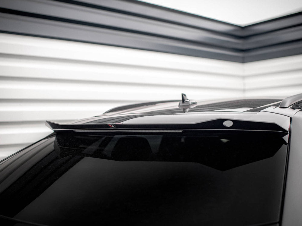 Upper Spoiler CAP Lamborghini URUS MK1