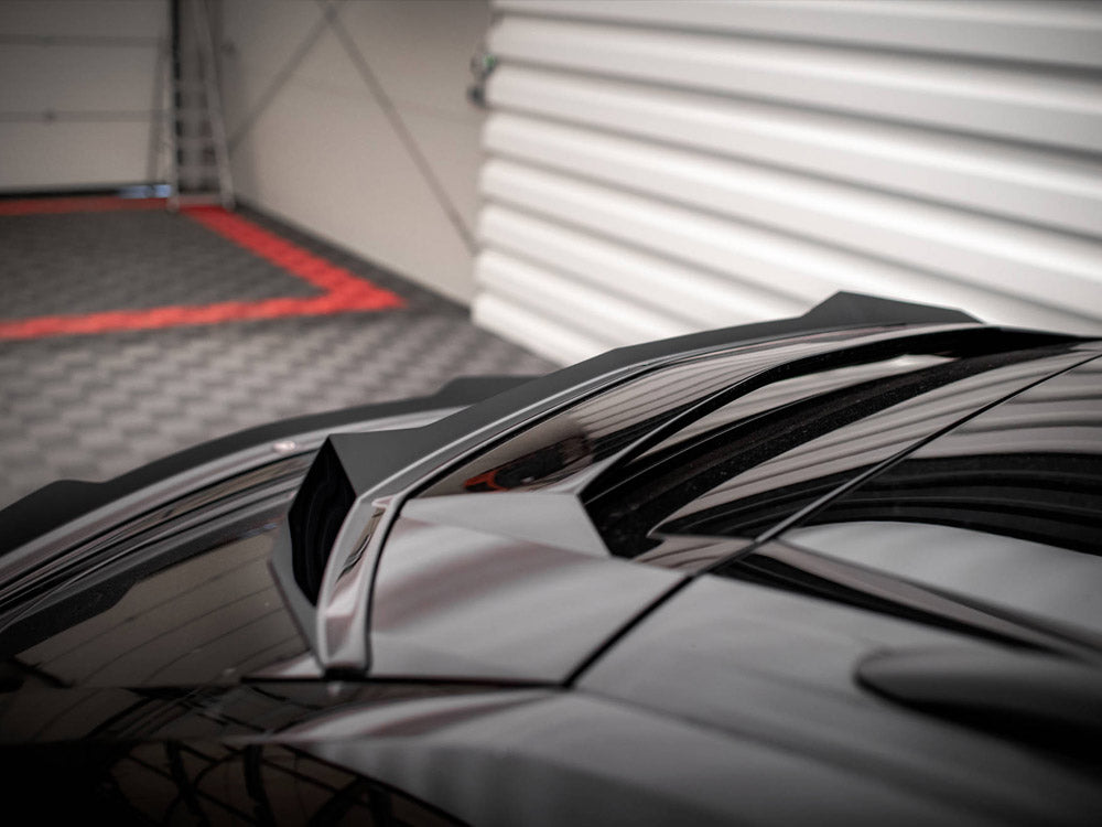 Upper Spoiler CAP Lamborghini URUS MK1