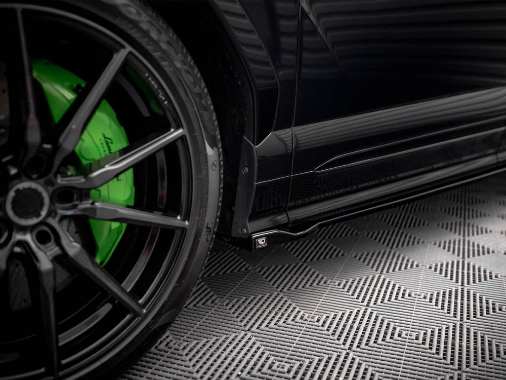 Side Skirts Diffusers Lamborghini URUS MK1