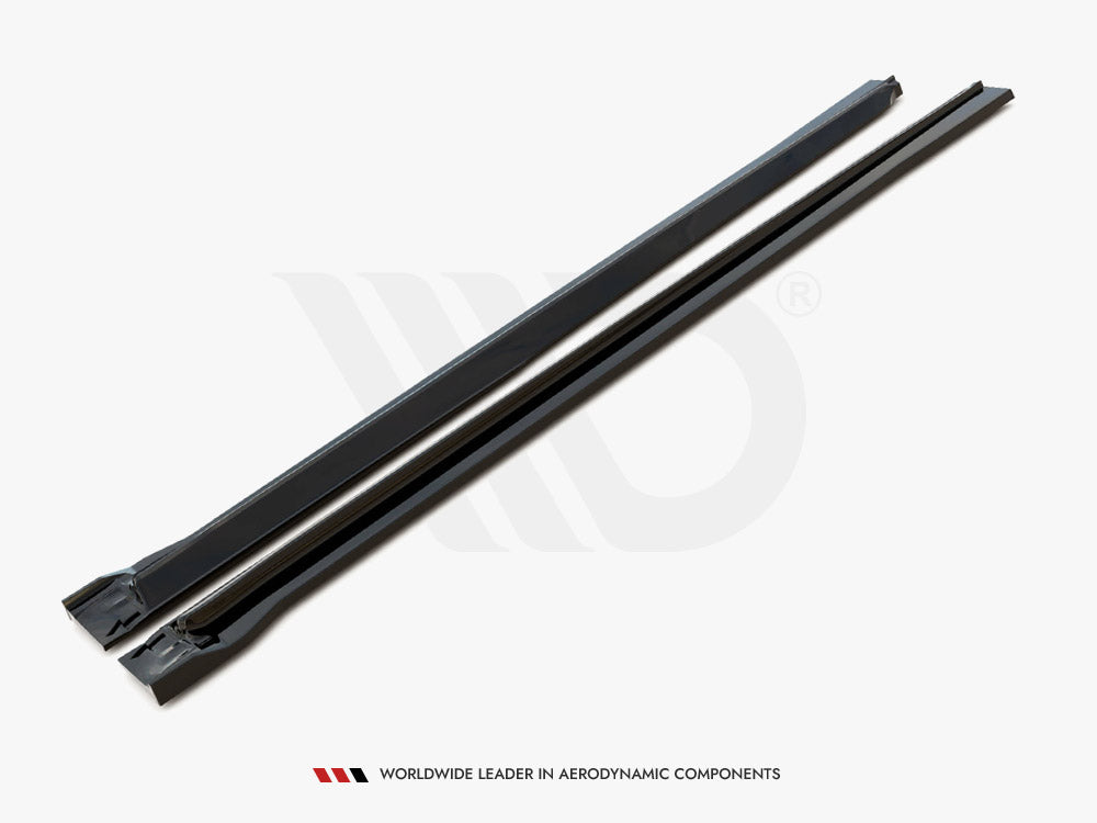 Side Skirts Diffusers Lamborghini URUS MK1