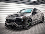 Front Splitter V.1 Lamborghini URUS MK1