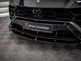 Front Splitter V.1 Lamborghini URUS MK1