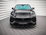 Front Splitter V.2 Lamborghini URUS MK1
