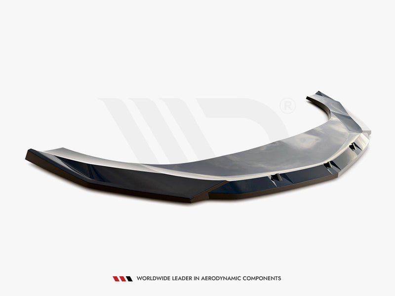 Front Splitter V.2 Lamborghini URUS MK1