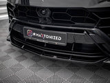 Front Splitter V.3 Lamborghini URUS MK1