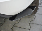 Racing Rear Side Splitters Ford Fiesta MK8 St-line