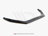Front Splitter V.1 Peugeot 208 GTI MK1