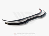Spoiler CAP Peugeot 208 GTI MK1